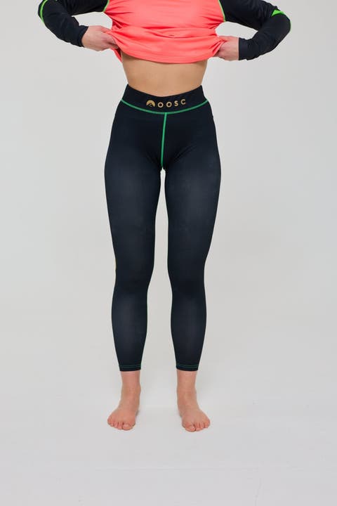 Baselayer Legging Sultans Of Swing Women's