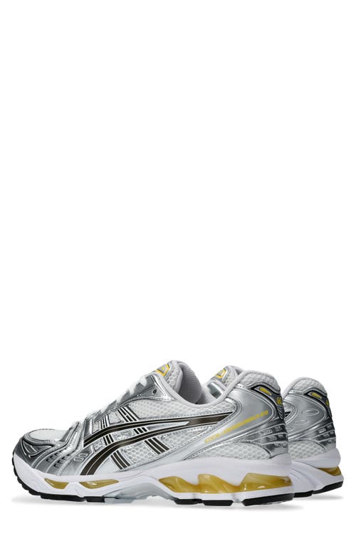 Asics ® Gender Inclusive Gel-kayano® 14 Sneaker