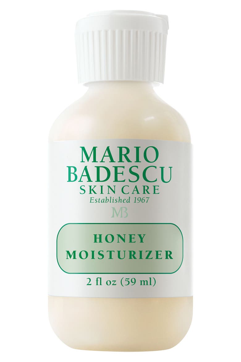 Honey Moisturizer, Main, color, NO COLOR