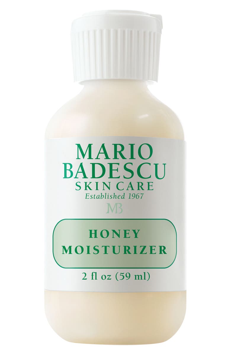 Mario Badescu Honey Moisturizer, Main, color,