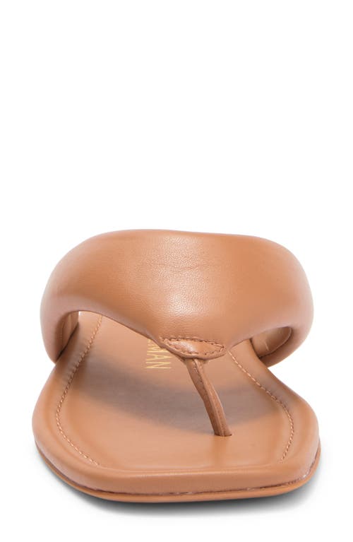 STUART WEITZMAN STUART WEITZMAN MAUI FLIP FLOP 