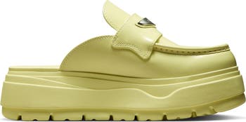 Air Jordan Loafer Mule
