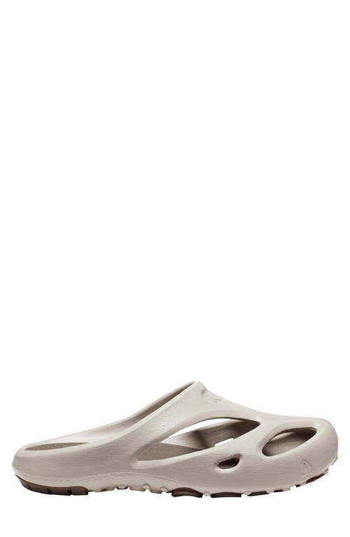 Keen Shanti Slide Sandal