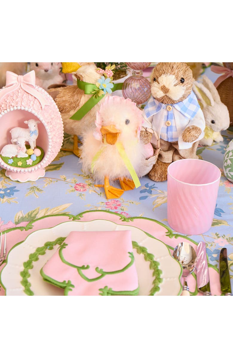 Mrs. Alice Little Miss Bonnet, Alternate, color, 