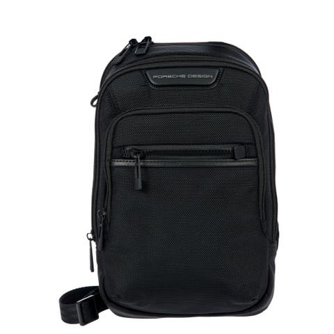 Roadster Nylon Sling Bag