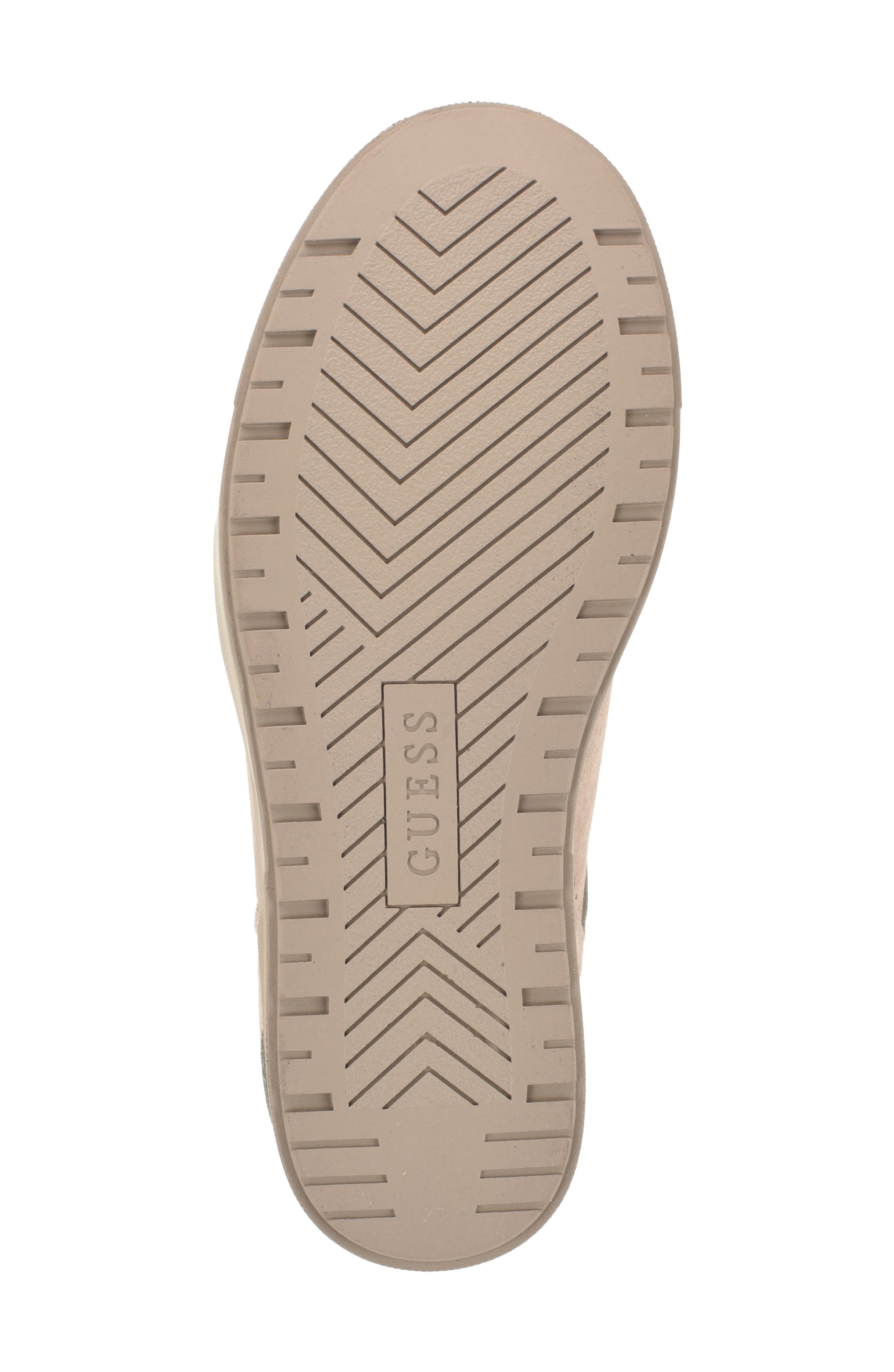 Guilley Wedge Sneaker, Alternate, color, LIGHT GRAY