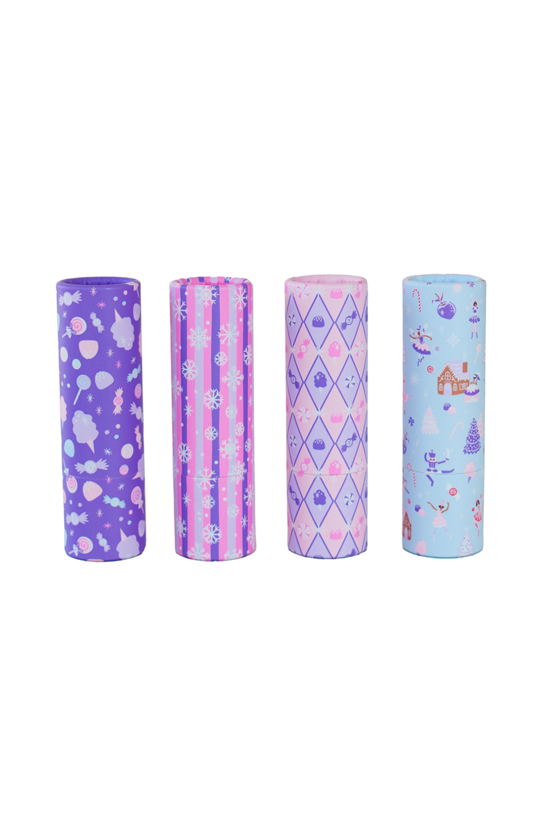Daydream Society Sugarplum Gingerbread House Lip Balm, Alternate, color, Assorted Pre-Pack