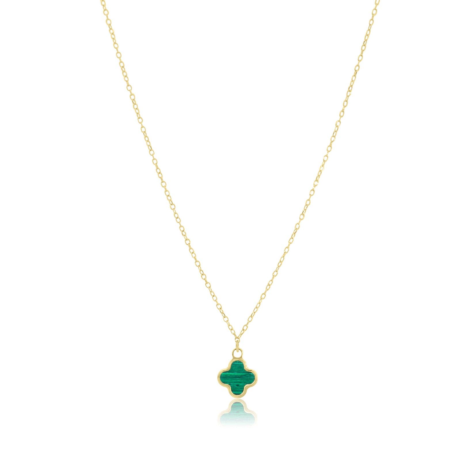 selected Malachite