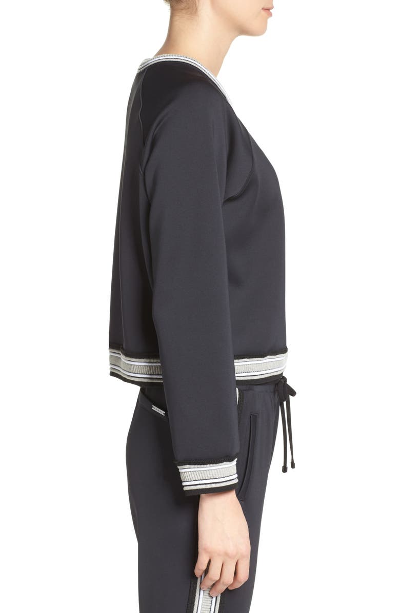 Koral Club Sweatshirt, Alternate, color,