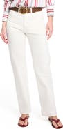 TWP Kent St. Straight Leg Jeans