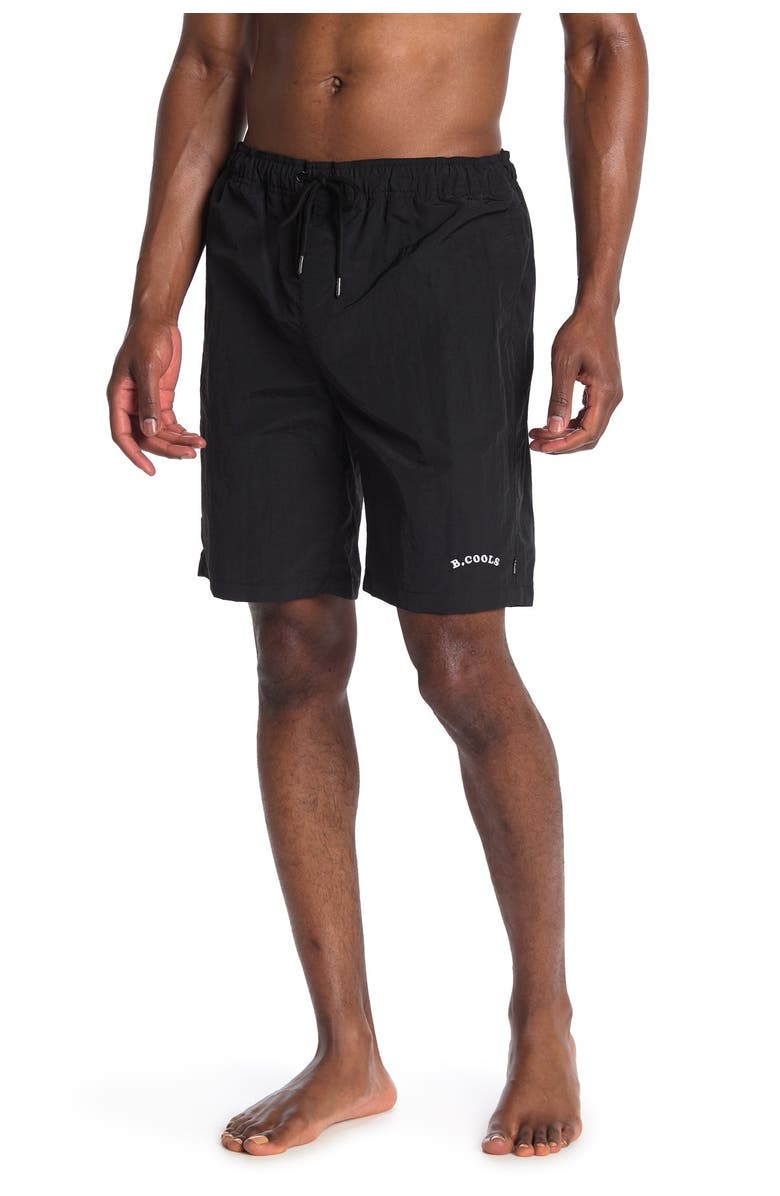 Barney Cools Amphibious Solid 17" Shorts, Main, color,