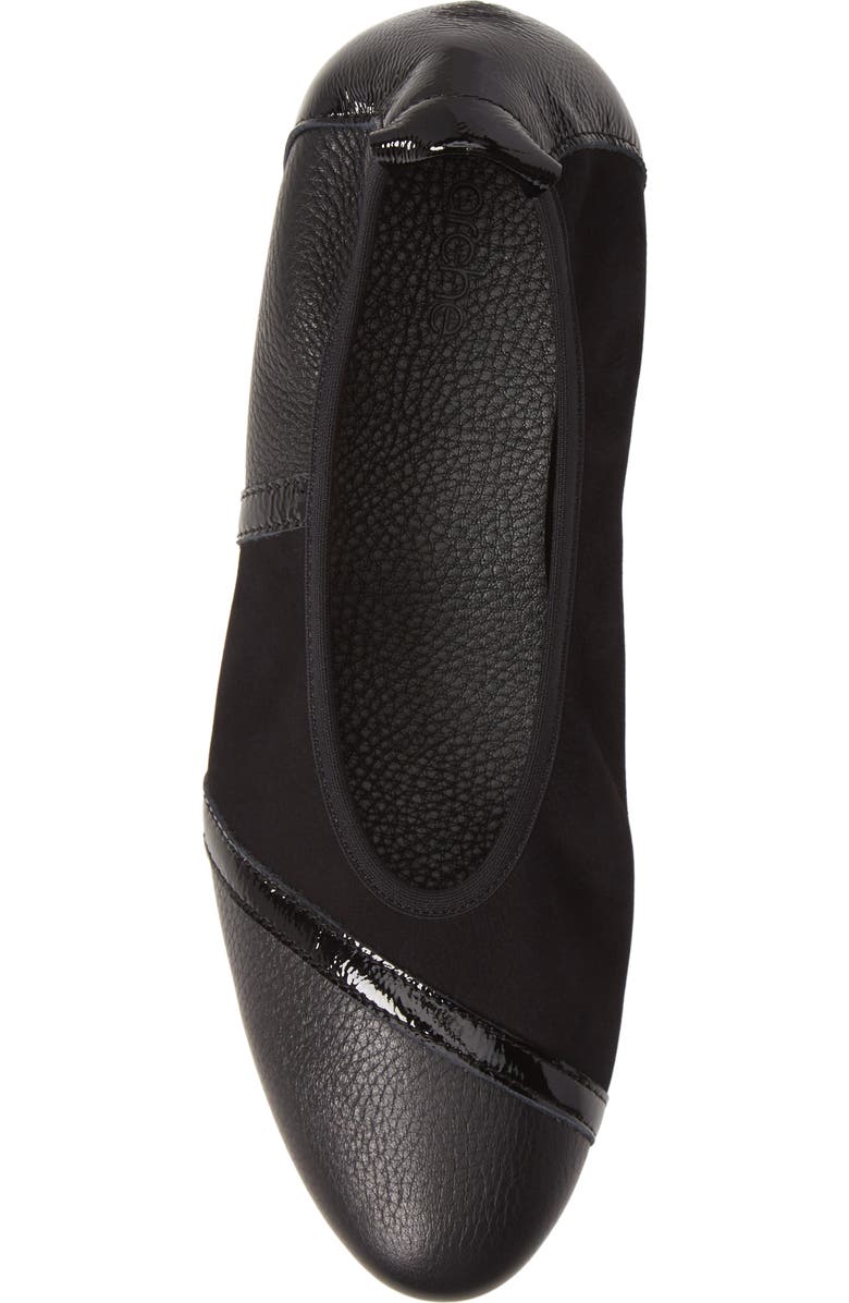 Arche Onyzan Flat, Alternate, color,