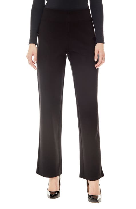 Farah High Waist Wide Leg Pants