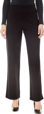 BY DESIGN Farah High Waist Wide Leg Pants