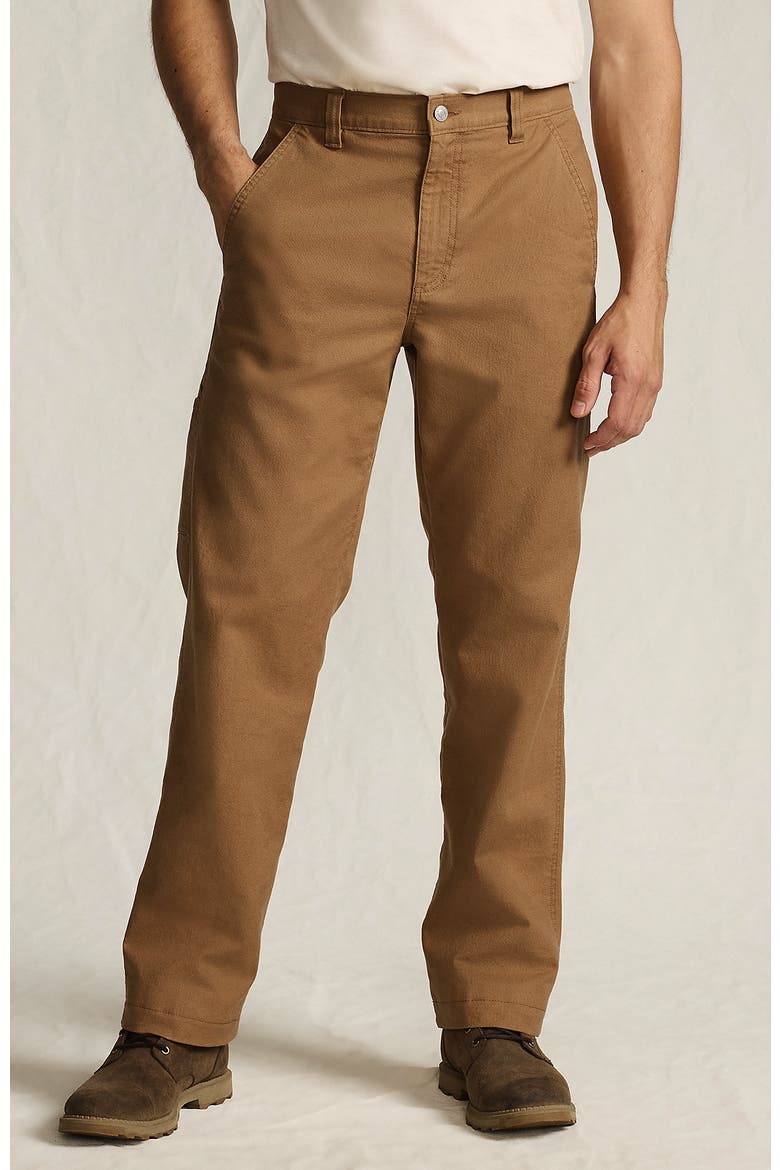 Carpenter Pant, Main, color, Canyon Camel