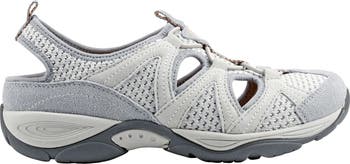 Earthen Walking Sneaker