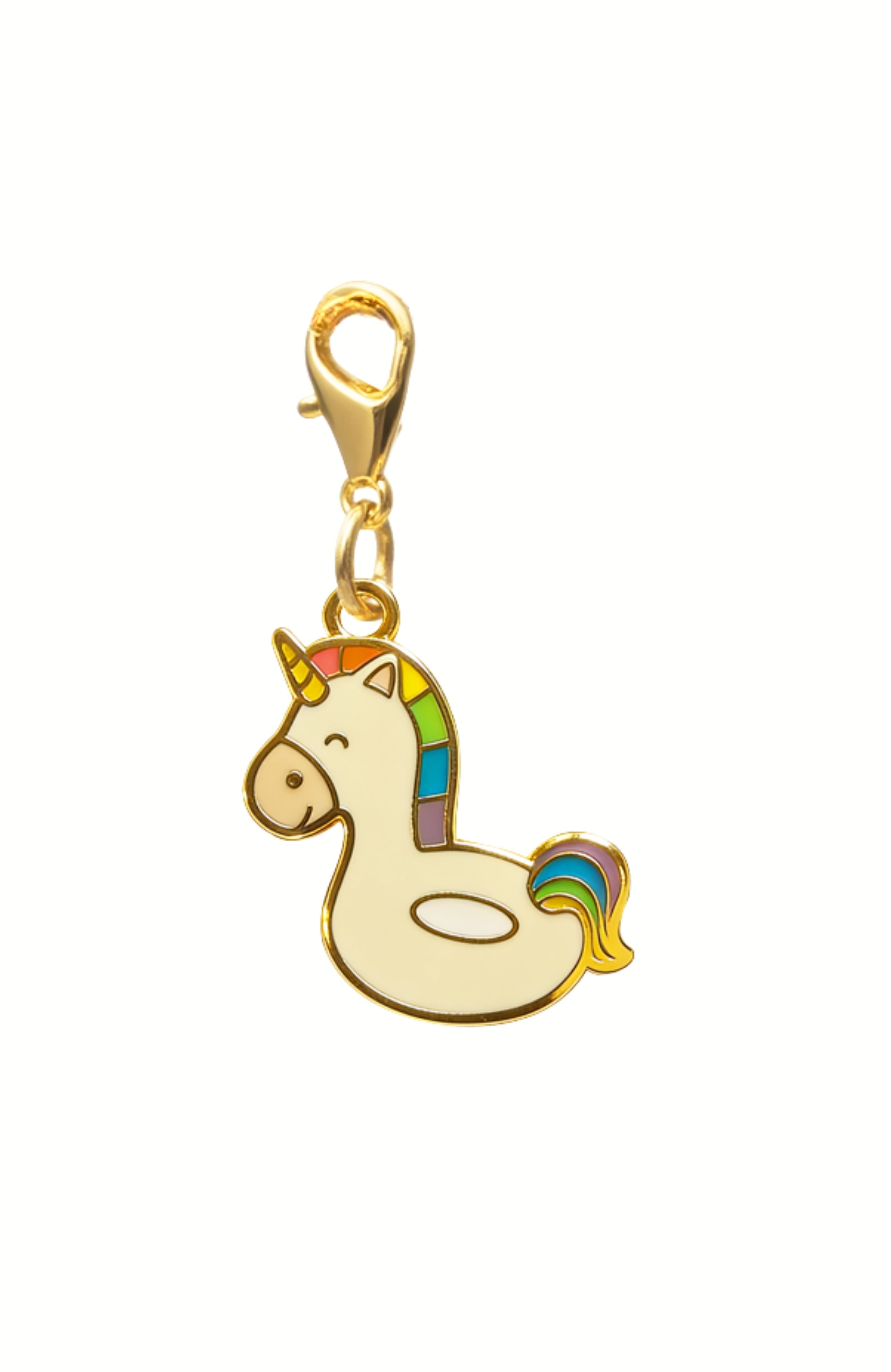 selected Unicorn Floatie