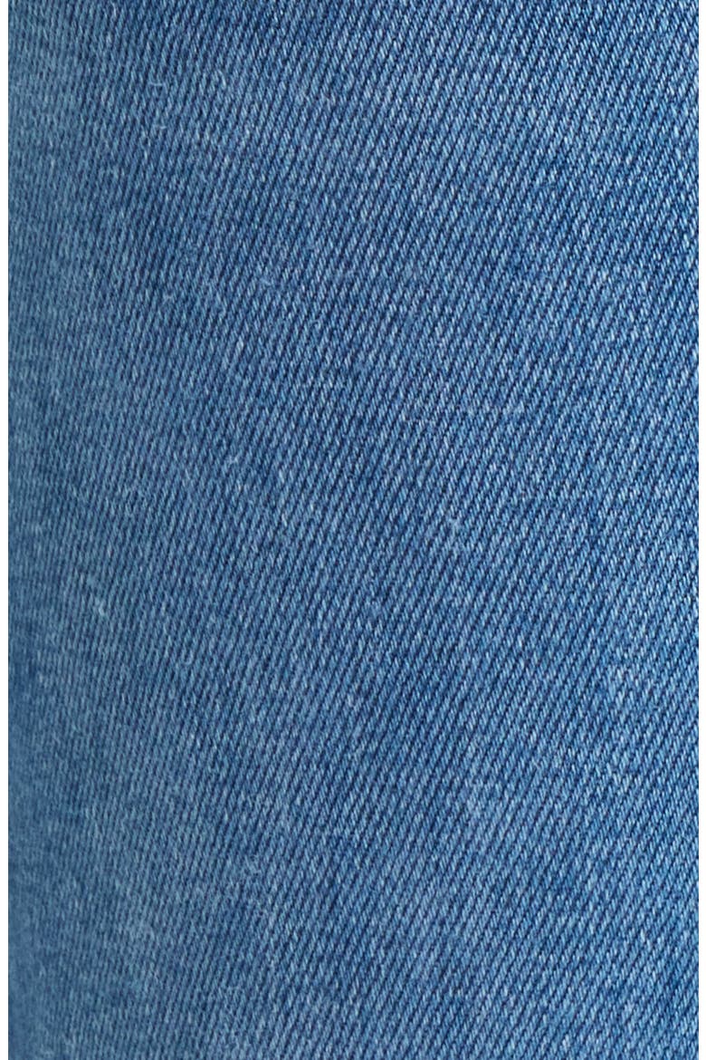 Mason Mid Rise Straight Leg Jeans, Alternate, color, HAVENS