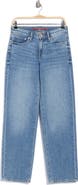 Lucky Brand Baggy Wide Leg Jeans