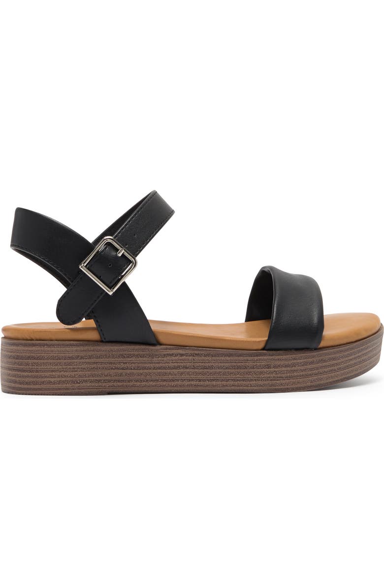 Call It Spring By Aldo Call It Spring July Platform Sandal, Alternate, color,