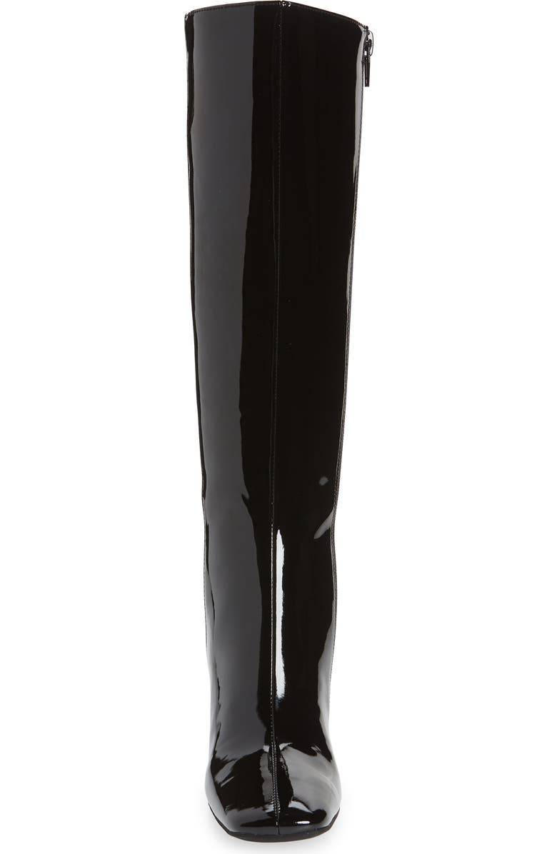 Jeffrey Campbell Patti Knee High Boot, Alternate, color,