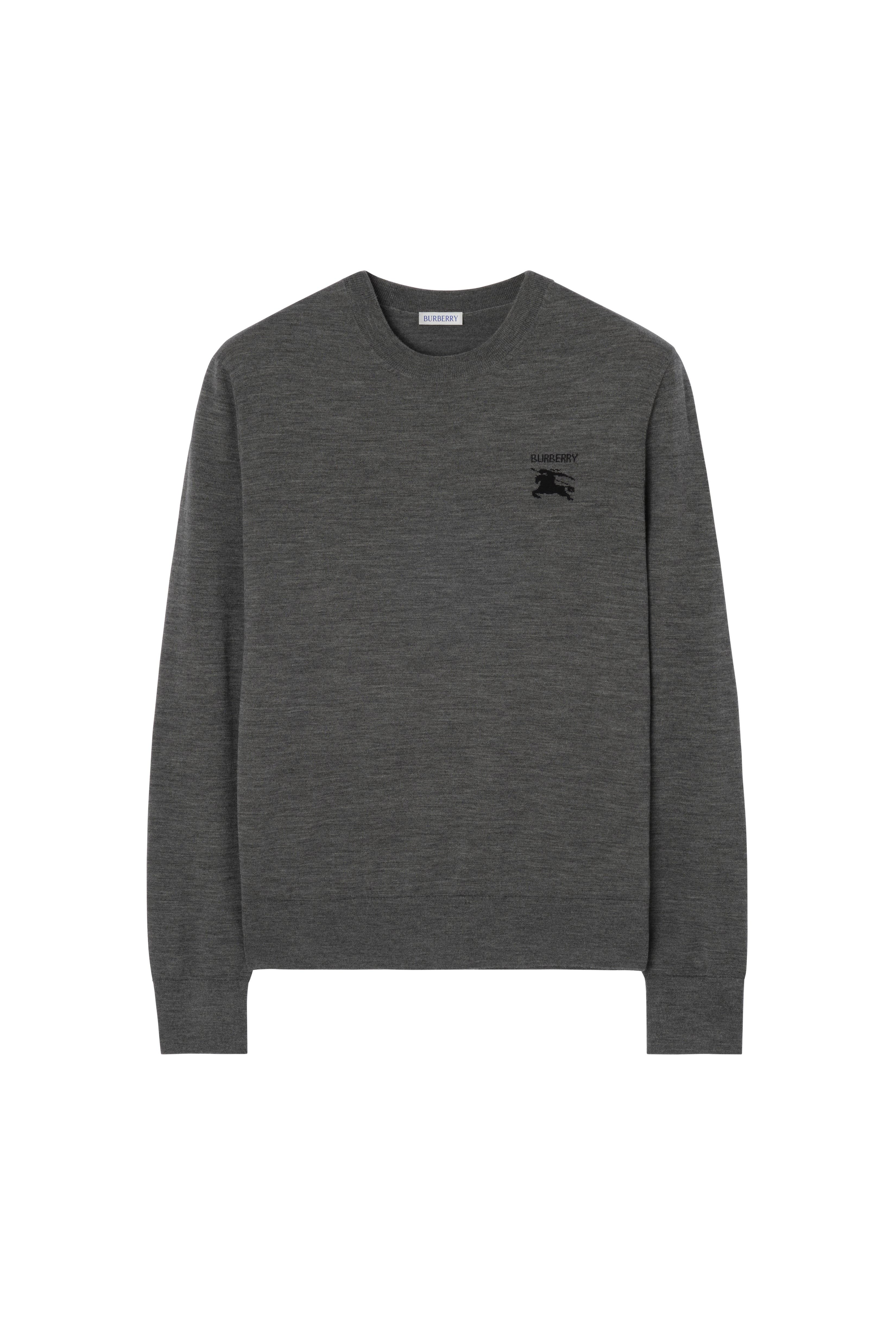 Wool Sweater - image 4