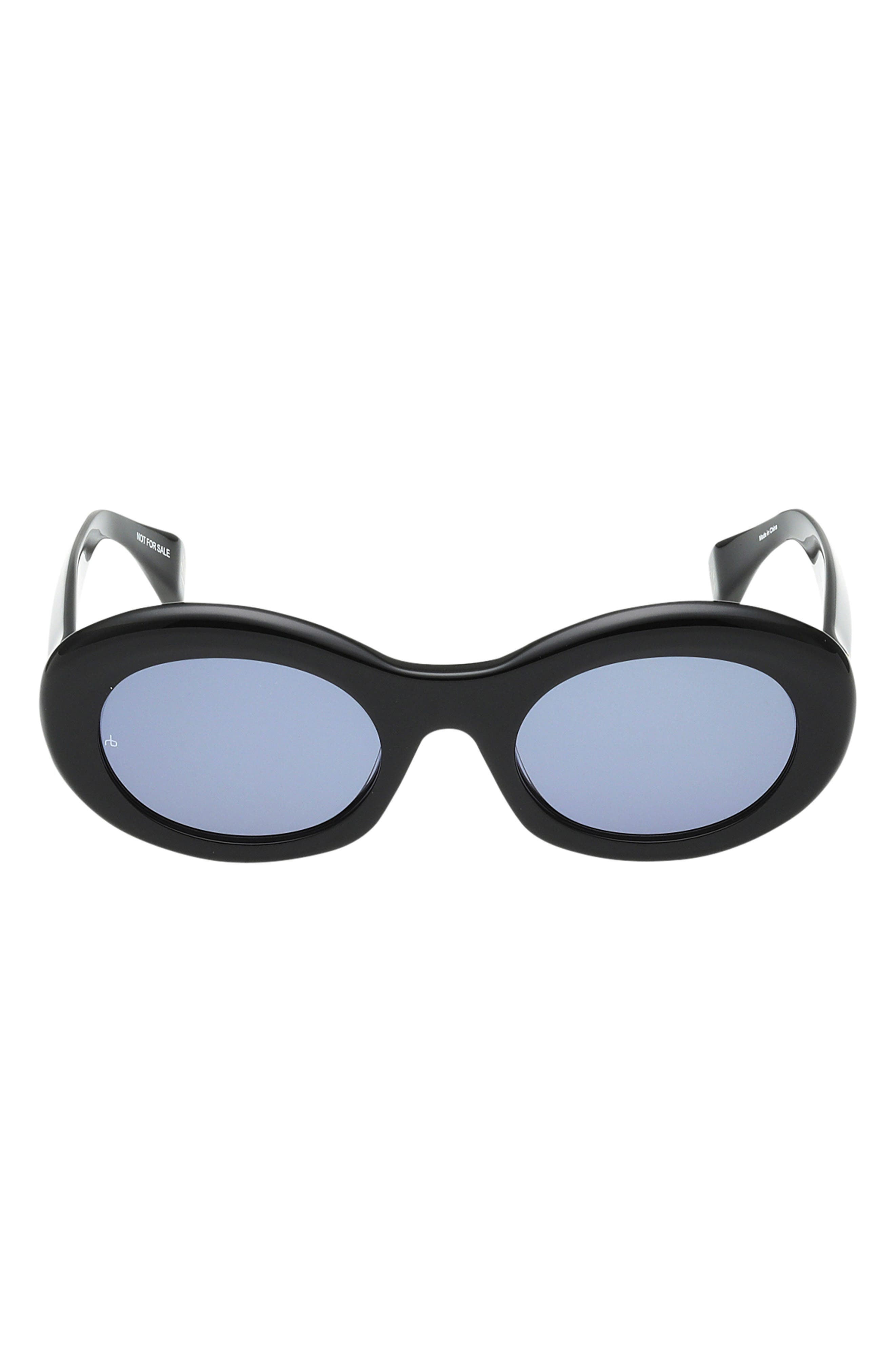selected SHINY BLACK / DARK NAVY LENSES