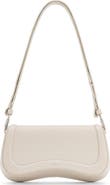 JW PEI Joy Faux Leather Shoulder Bag