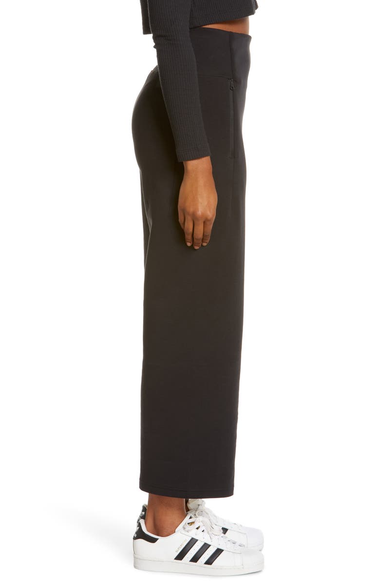 adidas Women's Mission Victory Wide Leg Pants, Alternate, color,