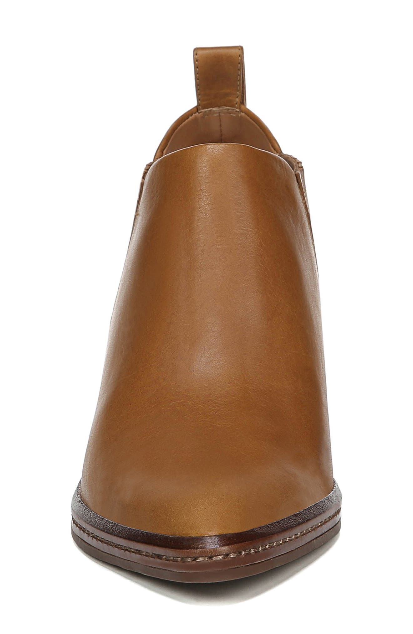 Via Spiga Farly Water Resistant Bootie, Alternate, color, 