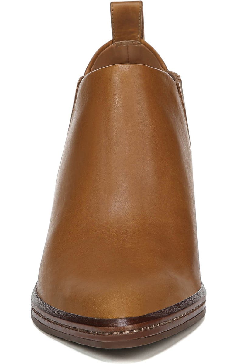 Via Spiga Farly Water Resistant Bootie, Alternate, color,