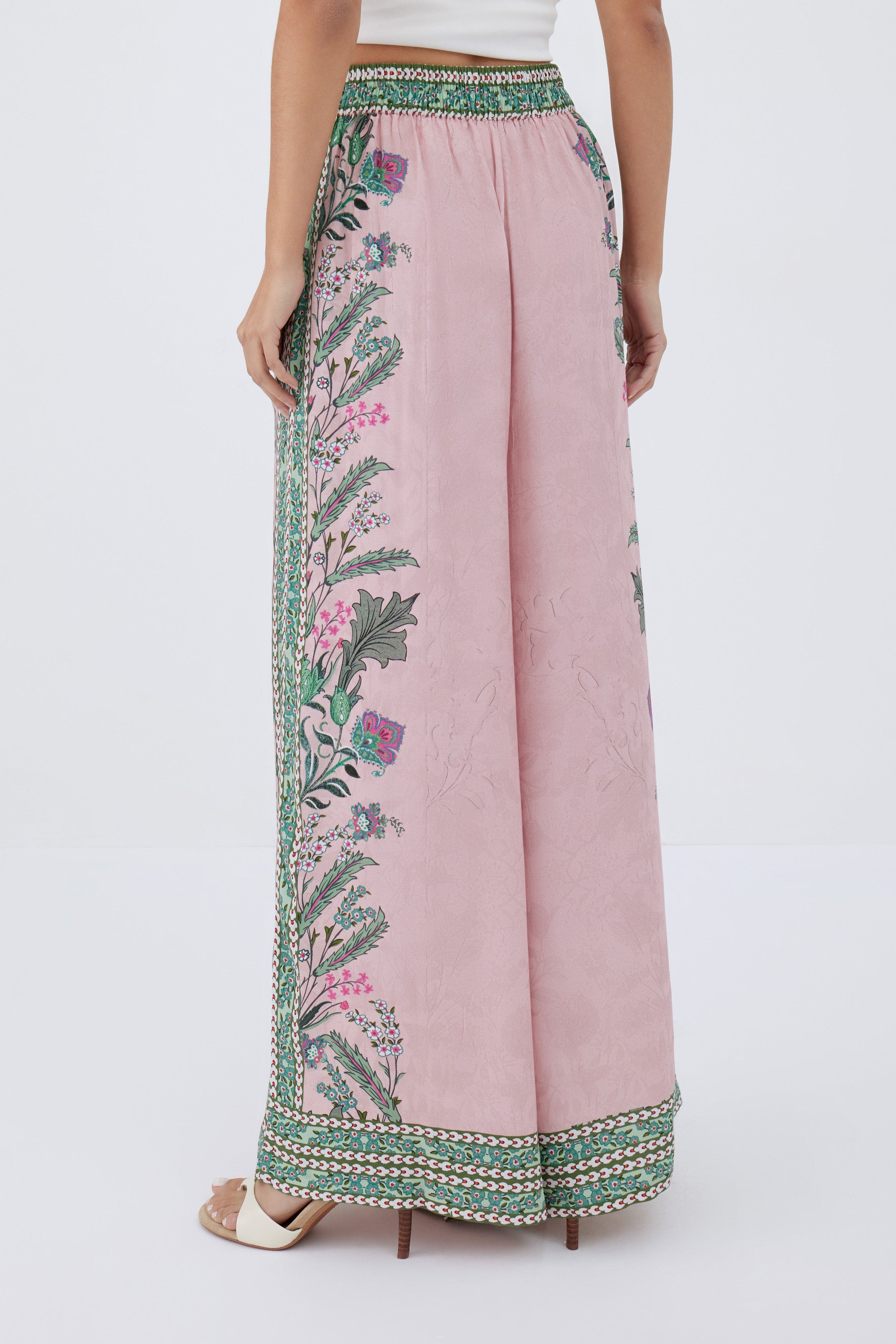 Ariyah Trousers