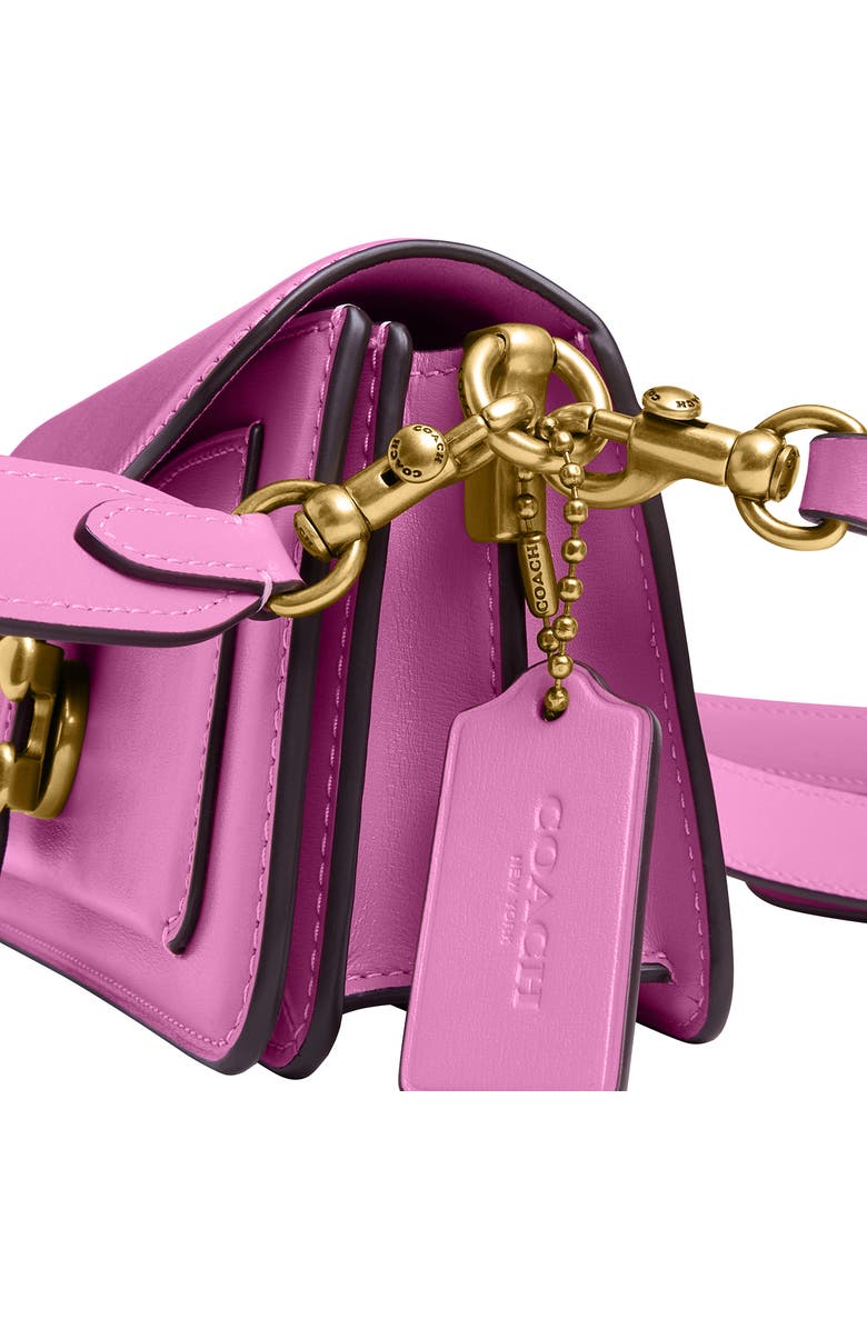 COACH Tabby 20 Glovetanned Leather Shoulder Bag, Alternate, color,