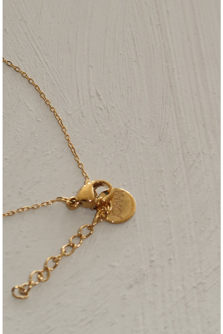 Cove Hand Chain, Alternate, color, Gold