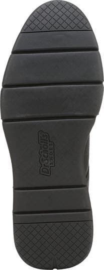 Synergy Plain Toe Derby