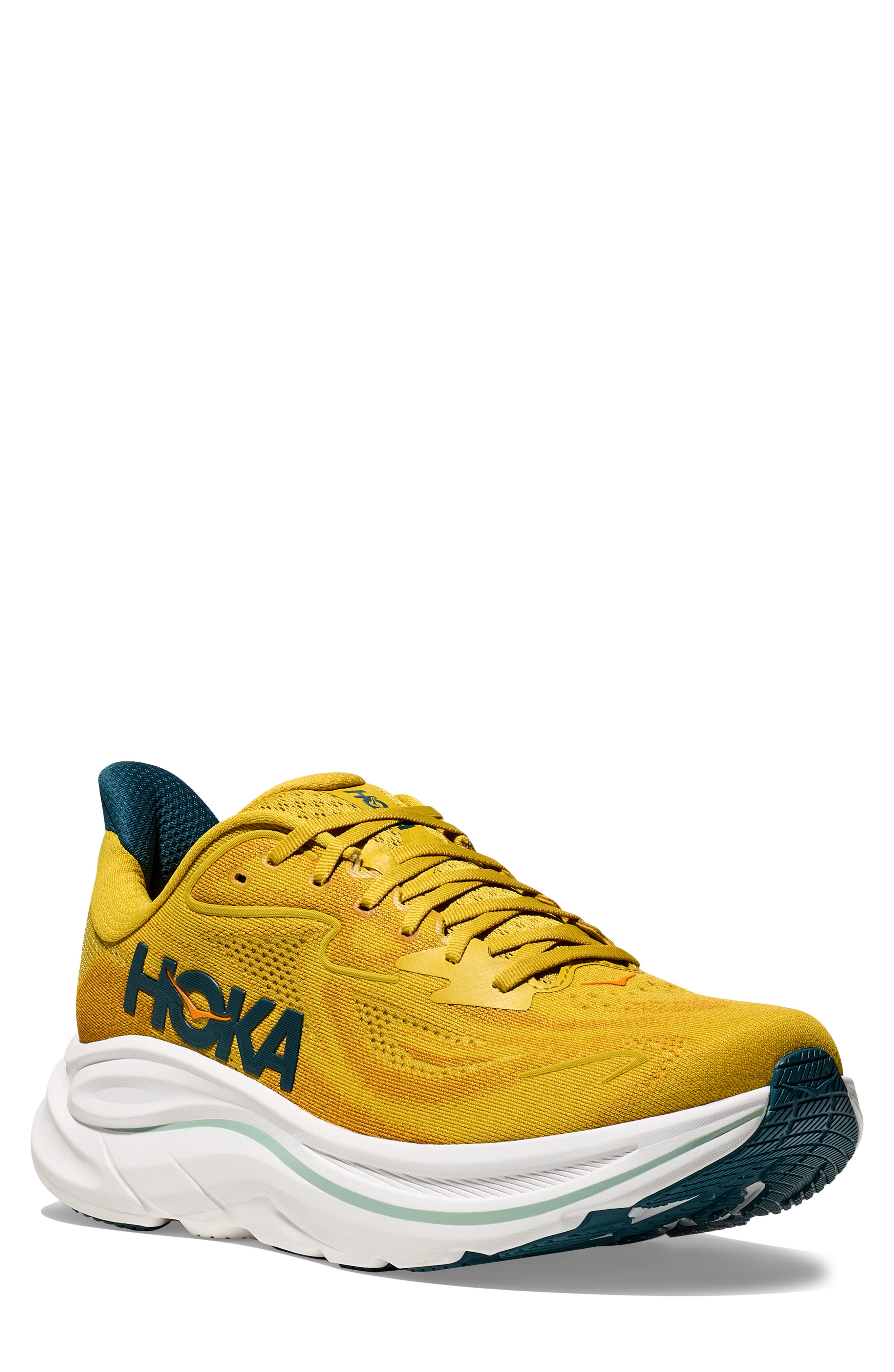  Yellow Gold / Tidal Wave