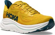HOKA Clifton 10 Running Shoe - Wide Width Available
