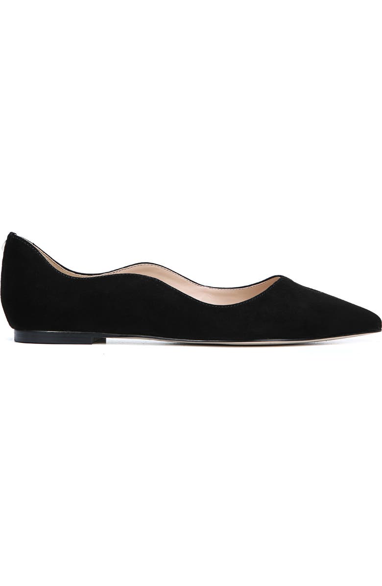Sam Edelman Rosalie Flat, Alternate, color,