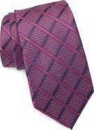 Michael Kors Donan Grid Tie