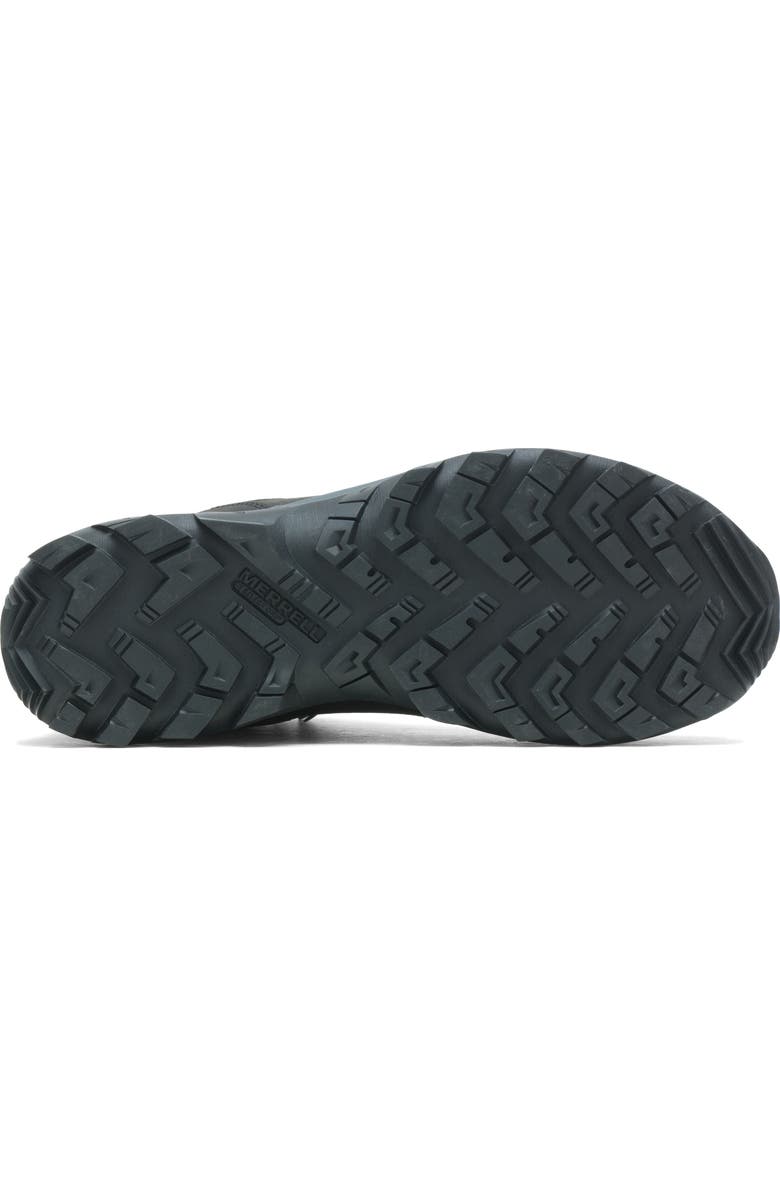 Merrell Men's Thermo Chill Mid Waterproof Hiking Boot, Alternate, color,