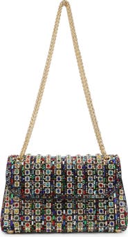 Lauren Lorraine Celine Clutch