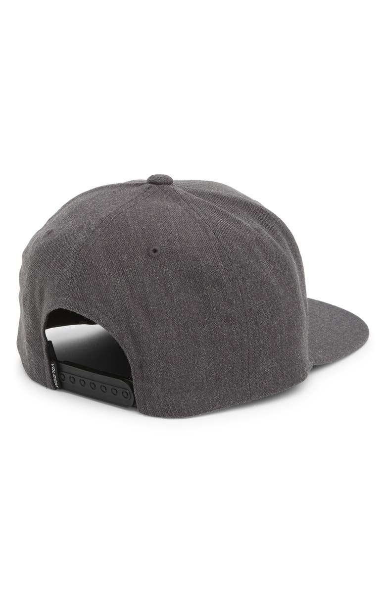 Volcom Quarter Twill Baseball Cap | Nordstromrack