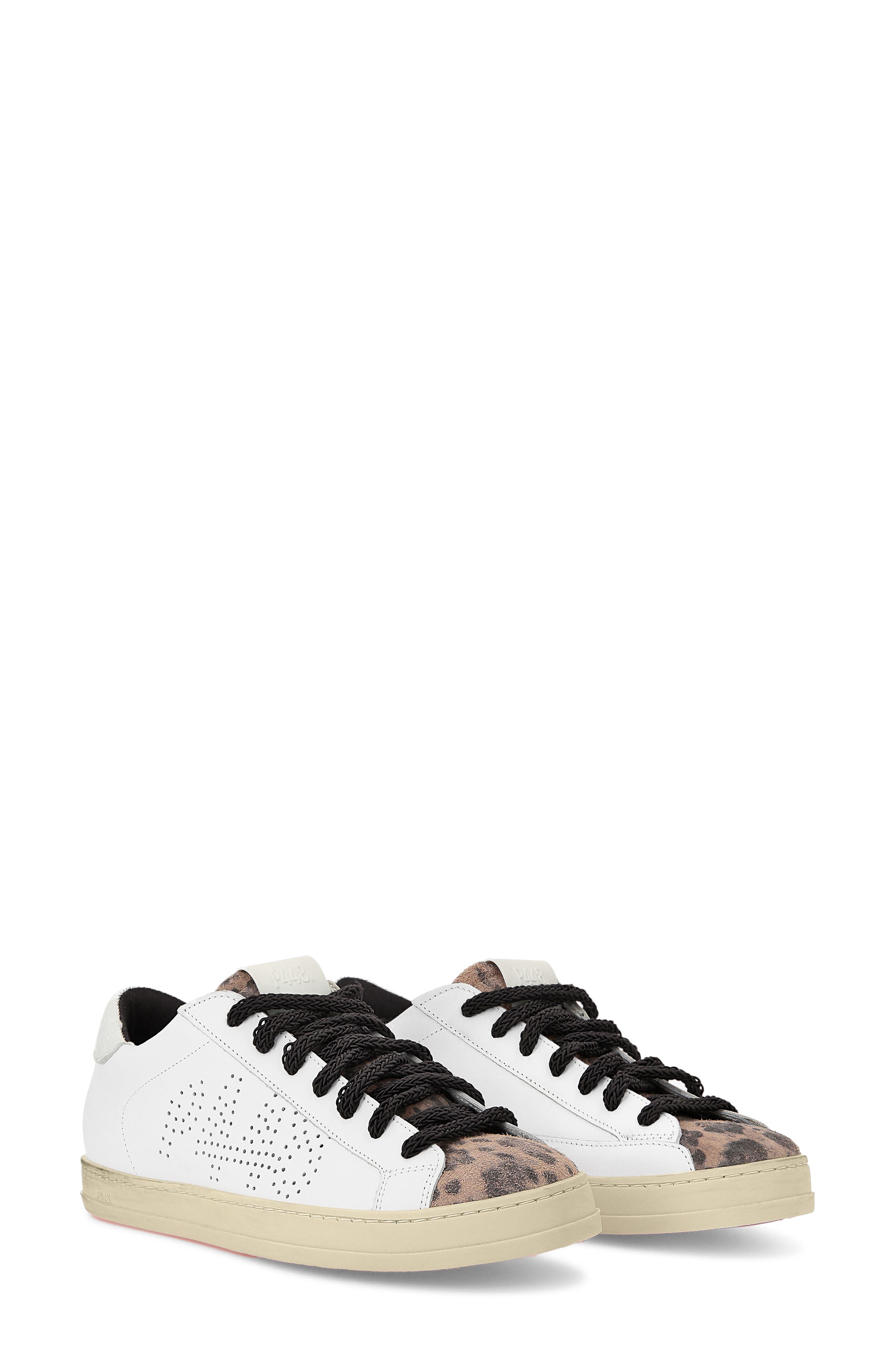 P448 John Sneaker, Alternate, color, 