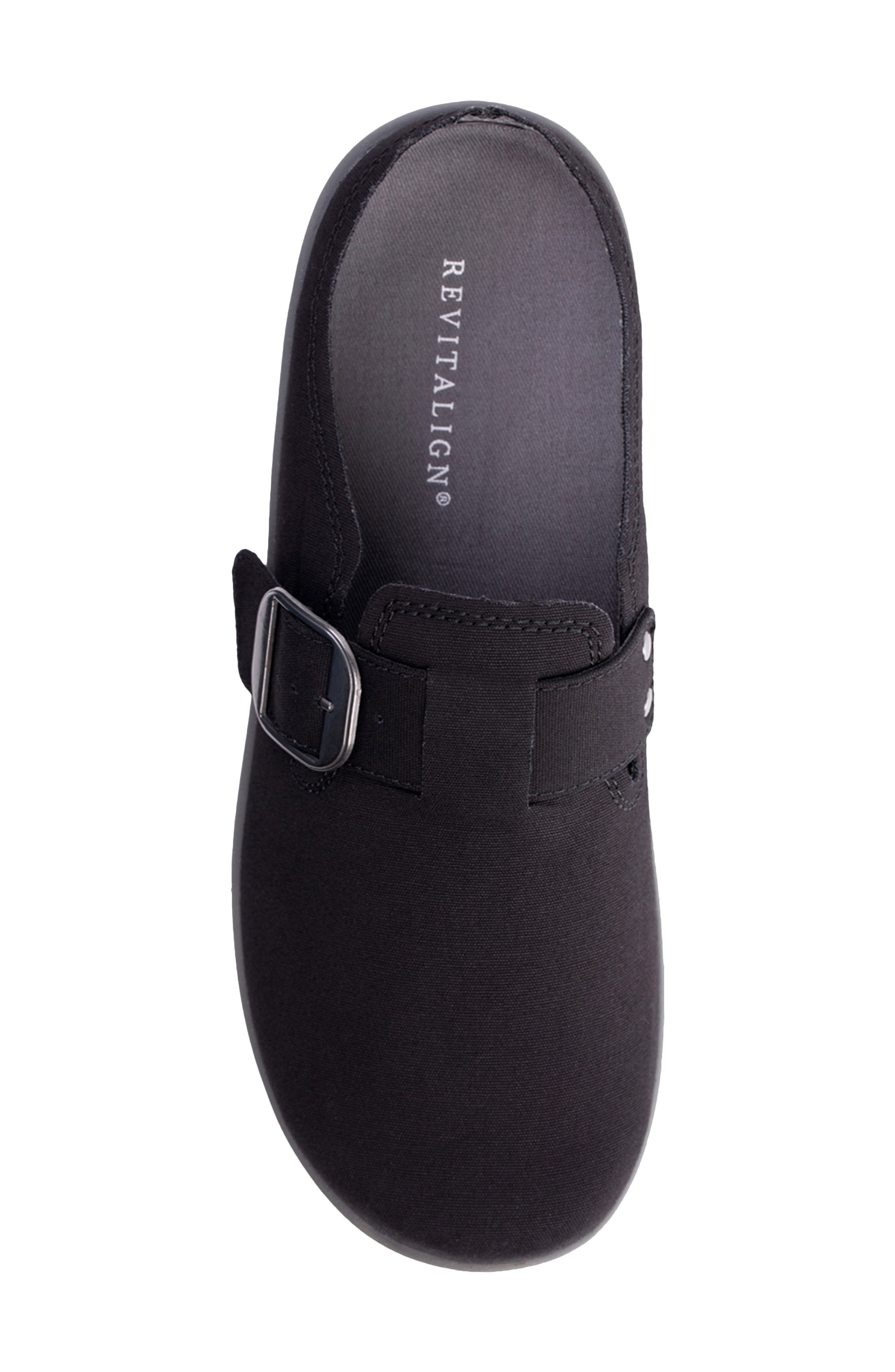 Solaire Mule, Alternate, color, BLACK