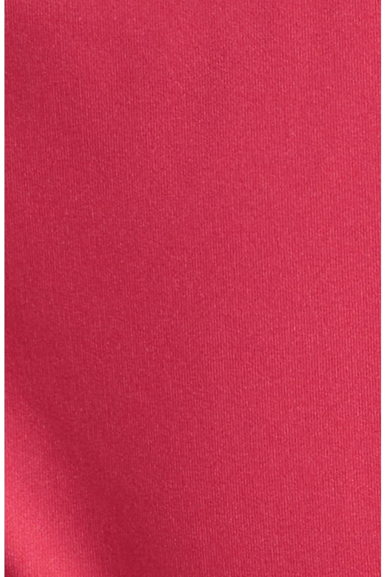 Samphire Bikini Bottoms, Alternate, color, JAM RED