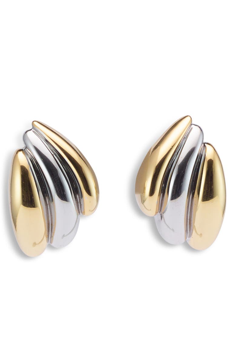 LELET NY Nina Earrings, Main, color, Mixed Metal