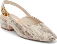 Steve Madden Diona Slingback Pump