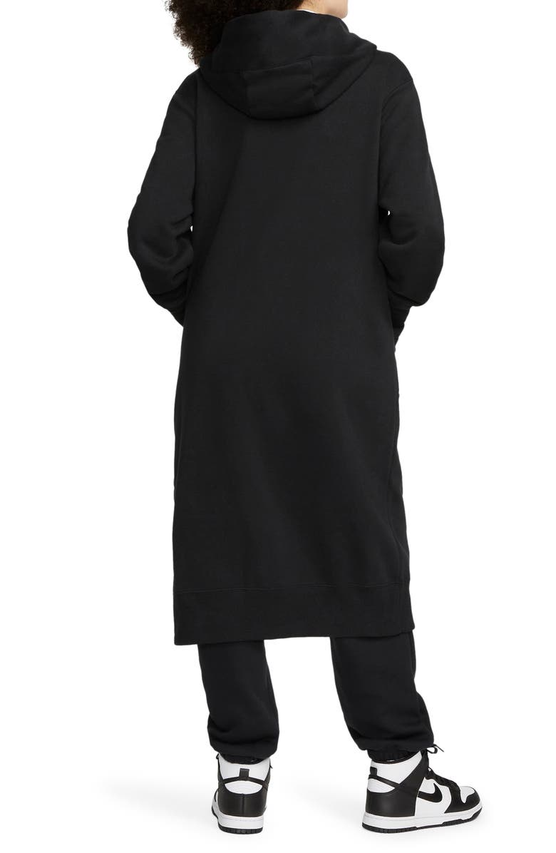 Nike Sportswear Phoenix Long Zip Hoodie | Nordstrom