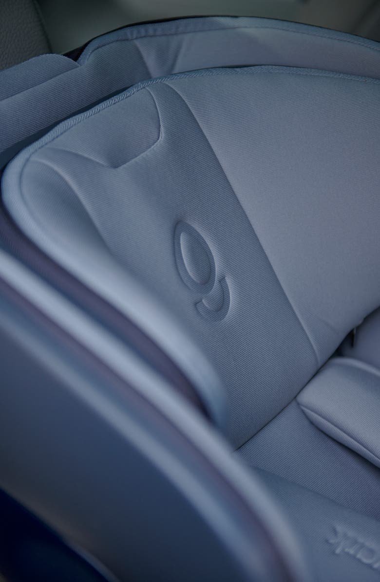 babyark Classic Convertible Car Seat, Alternate, color, 