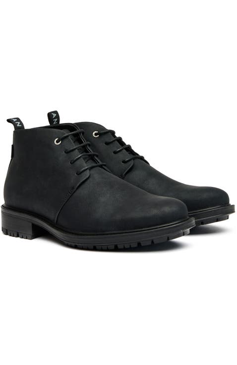 Endive Chukka Boots